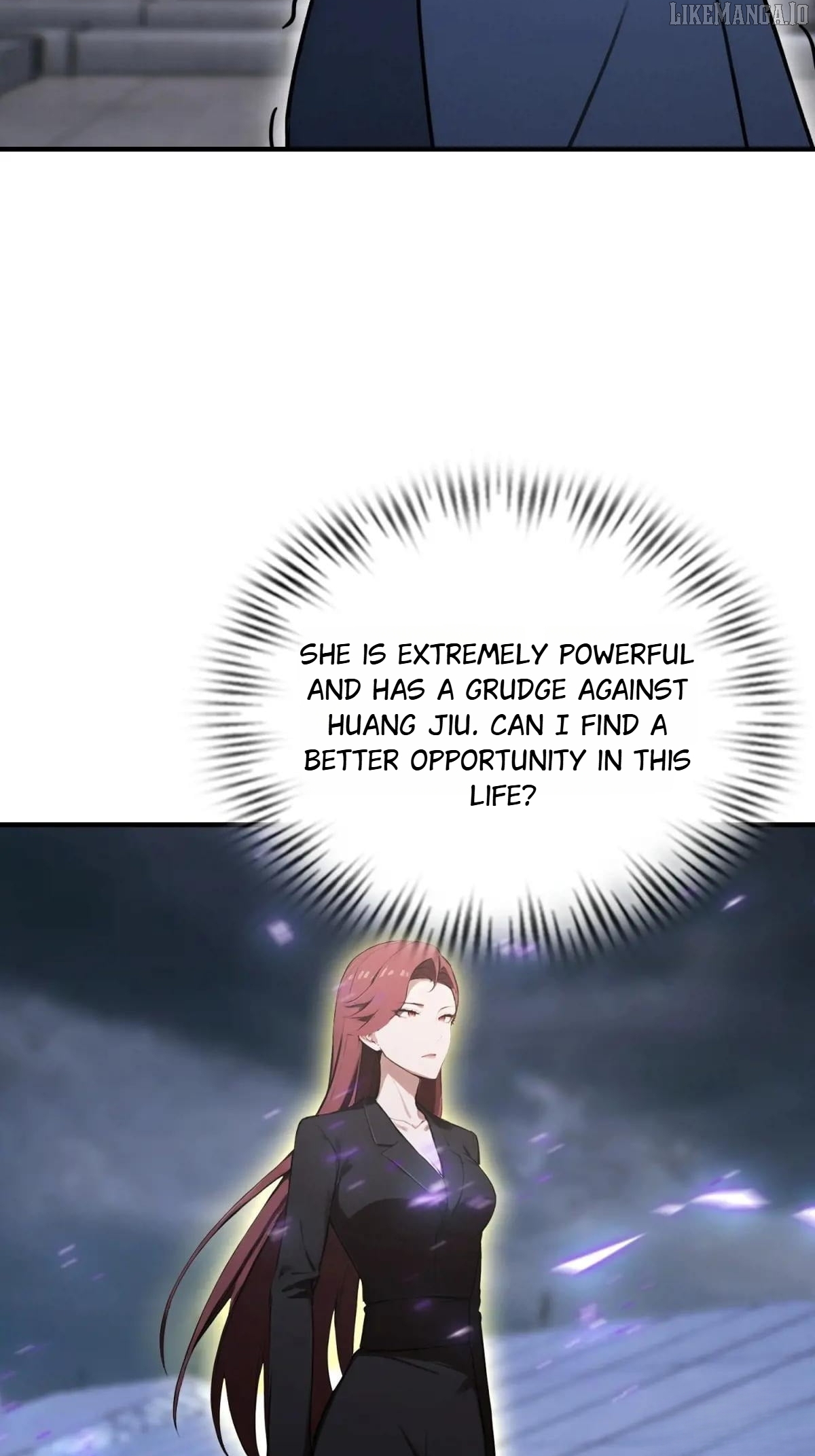 Outrageous! I opened a training class for empresses Chapter 96 - page 9